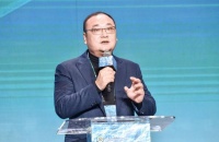 靓家居董事长曾育周：个性化时代 专业全程服务是必不可少的