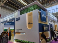 威泽墙布亮相北京软装展，展现多品类、多品牌矩阵式布局