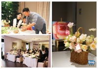 Simmons®席梦思“梦唤新生“线下活动浪漫绽放