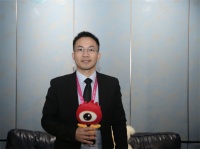 莱丽莎总经理肖放：着眼家居体验新需求，在空间中感知中国文化