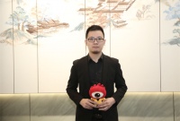 领绣营销总监张杰：不忘初心坚定不移，深耕软装行业