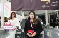 欧仕莱品牌总监郑思思：风雨同舟，无忧政策为经销商保驾护航