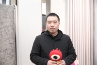 绍兴市华唯装饰材料有限公司（欧缇莎）董事长蔡俊：积蓄力量稳步前进，专业成就企业未来