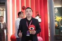 雅诗澜营销总监陈文军：强大的品牌生命力离不开专业的品牌服务