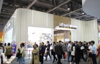 筑美家居 | 展会重磅亮相，诚邀您共同解锁家居财富密码！