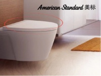 美标马桶怎么样？新阿卡西亚舒薄丽缔造洁净卫生间