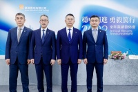 华润置地发布2022全年业绩：稳健穿越周期 经营提质增效