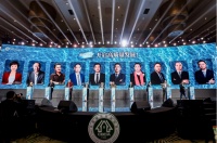 擦亮2023｜东易日盛董事长陈辉：踏实走好数字化道路，是实现高质量发展的路径和基础。