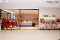 璀璨启幕！德国旭格喜盈门千平展示中心盛大开业