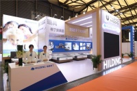 瑞典希丁安集团携旗下三大床垫品牌希丁HILDING、JENSEN及斯林百兰亮相上海新国际博...