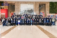 喜讯！华耐智装荣获“宜居中国”装配式装修产业百强先锋企业等多项荣誉