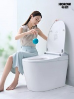 希箭自适应大冲力智能马桶X5重磅上市!十年诚意之作焕新而来