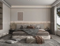 101百变的家丨卧室装修攻略，设计真有范！