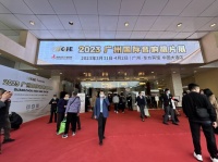 2023广州国际音响唱片展，桥界bridgee领衔影音数据传输