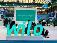 新浪家居家电事业部特别策划《制冷一线探展》——威乐中国隆重亮相中国制冷展