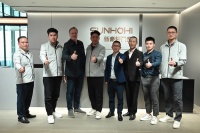 强强联合，携手未来 | 德国HOPPE好博和新豪轩门窗共筑高品质门窗新标准