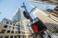 重磅！一线城市楼市政策松绑信号？北京试点“一区一策”