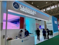 助力睡眠！爱感全屋智能家居携先进智能床亮相健博会