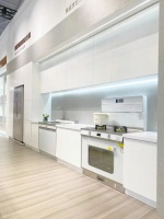 质量坚定守护，奥田集成灶市场前景广阔