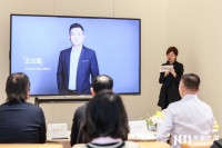 早安，中国！美晨阳光安睡窗品牌升级媒体发布会璀璨启幕，开启门窗安睡时代