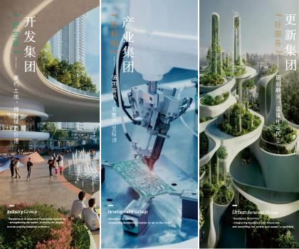 发展新阶段 踏步新征程｜明昇集团战略升级暨LOGO焕新