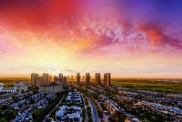 北京香河高分楼盘的最新现场美图，速来围观！