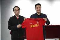 快讯|​绿享未来，向新而行--2023易欧思新品发布会暨黎明脚步签约仪式圆满成功