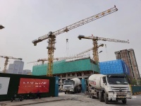 单价11万+的北京豪宅端礼著，引发容积率争议