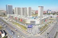 去年收租94.3亿元 商业成龙湖业绩“压舱石”