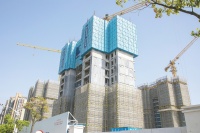 上海今年首轮土拍启动 有房企经营执照范围未通过核验