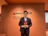 揭瓴人物之门窗｜易欧斯系统门窗张大伟：门窗标准设立是不可违背的趋势