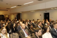 居然之家“跨境互联 合力未来”亮相第61届米兰国际家具展