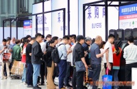 第7届中国义乌国际五金电器博览会现场火爆进行中！