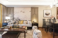 安然居装饰：全新装修理念和服务体验引领者