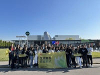 构建家居全矩阵，寻找行业新思路｜顺德家协携手主任单位赴米兰研学2023米兰国际家具展