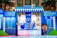 水神消毒液可代替自来水做清洁，旺旺强势布局家清领域