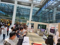 打造“超级客厅”，京东超级品类日狂飙来袭！