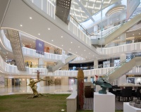 福州喜盈门以诚信打造优质服务