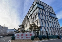 跻身地产行业TOP10  海开控股何以成为一名精进长跑者？