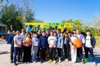 乐乎集团：9周年音乐骑行派对 探索租住元气生活方式