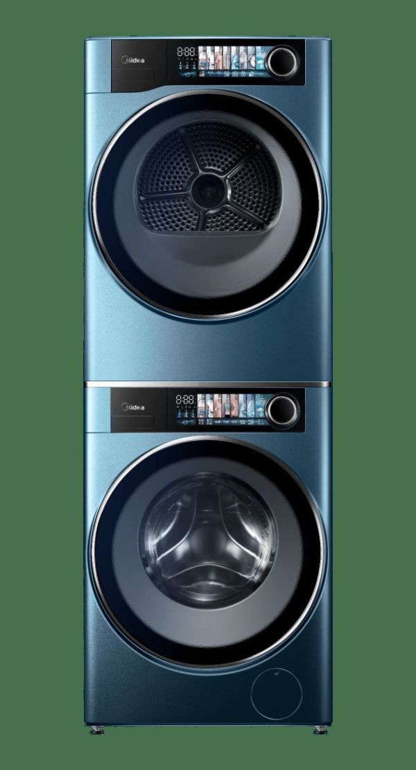 美的元气洗护中心荣获成功设计大奖!打造“硬核”除菌洗