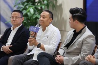 基路伯冯星俊：通过产品聚焦和极致服务，快速积累，打造品类冠军