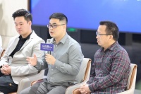 观点实录 | 阿尔卑斯张伟强：门窗行业还在快速增长，从场景切入解决用户痛点