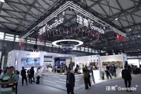 携多款明星产品亮相2023AWE  捷赛厨电诠释智能烹饪新体验