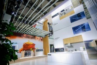 AWE惠而浦新品发布:以智能科技 悦享美学生活