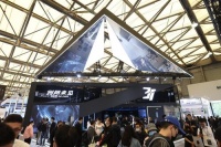 3i携全球首创新品亮相AWE 智能净地站定义未来新家电