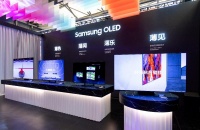 卓越视听享受，畅爽游戏体验，三星电视为你带来劳动节的不同打开方式