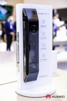 华为智能门锁来了！去AWE2023解锁未来家的理想生活模式