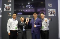 探展AWE，“老搭档”米技x肖特赛兰勇夺2023艾普兰奖