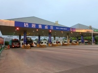 培恩集成灶实现合肥高速广告全覆盖！